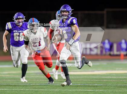 Thumbnail 3 in South Mountain @ Notre Dame Prep photogallery.