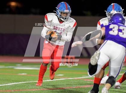 Thumbnail 1 in South Mountain @ Notre Dame Prep photogallery.