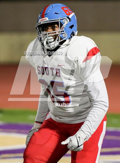 Thumbnail 2 in South Mountain @ Notre Dame Prep photogallery.
