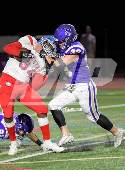 Thumbnail 1 in South Mountain @ Notre Dame Prep photogallery.