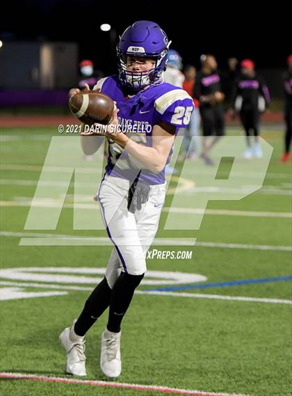 Thumbnail 3 in South Mountain @ Notre Dame Prep photogallery.