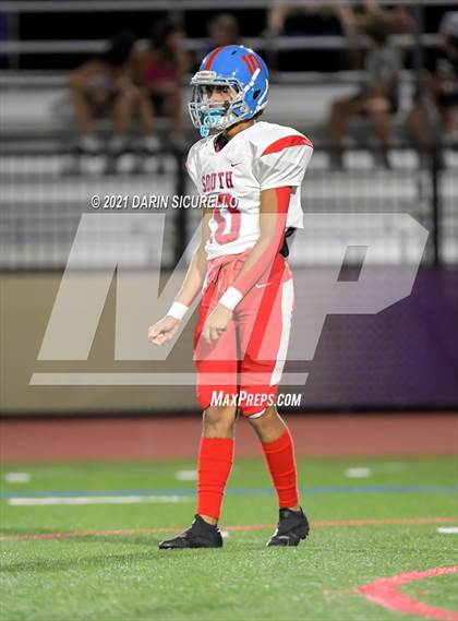 Thumbnail 1 in South Mountain @ Notre Dame Prep photogallery.