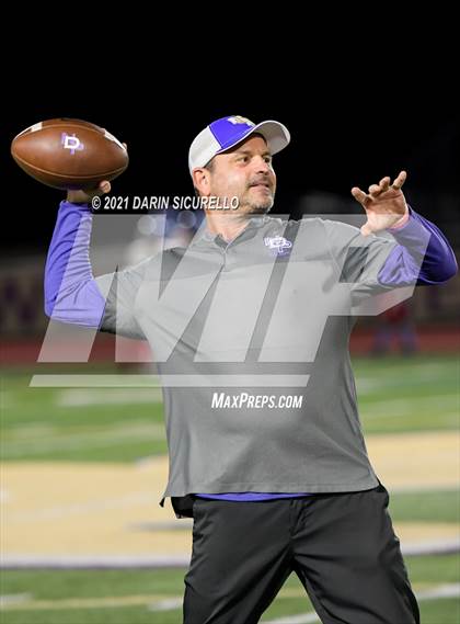 Thumbnail 3 in South Mountain @ Notre Dame Prep photogallery.