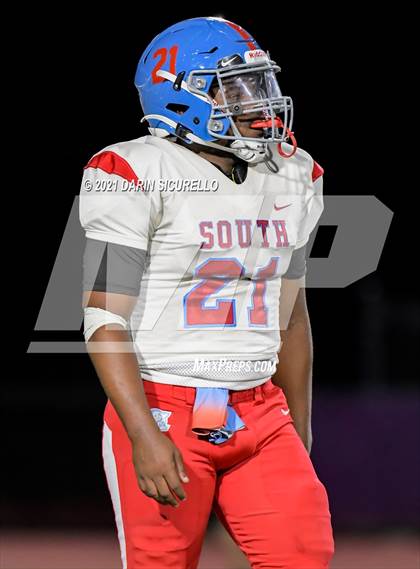 Thumbnail 3 in South Mountain @ Notre Dame Prep photogallery.