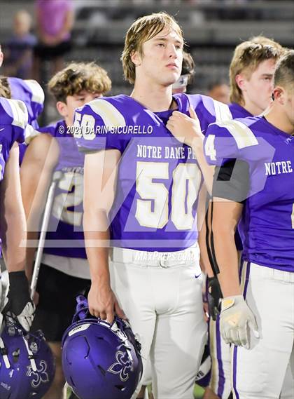 Thumbnail 1 in South Mountain @ Notre Dame Prep photogallery.