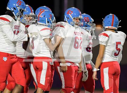 Thumbnail 3 in South Mountain @ Notre Dame Prep photogallery.