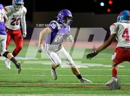 Thumbnail 3 in South Mountain @ Notre Dame Prep photogallery.