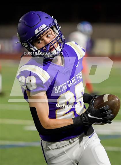 Thumbnail 1 in South Mountain @ Notre Dame Prep photogallery.