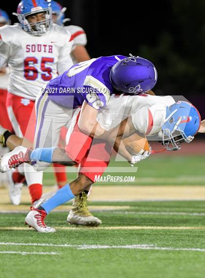 Thumbnail 1 in South Mountain @ Notre Dame Prep photogallery.