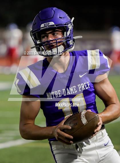 Thumbnail 3 in South Mountain @ Notre Dame Prep photogallery.