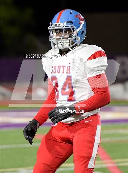 Thumbnail 2 in South Mountain @ Notre Dame Prep photogallery.