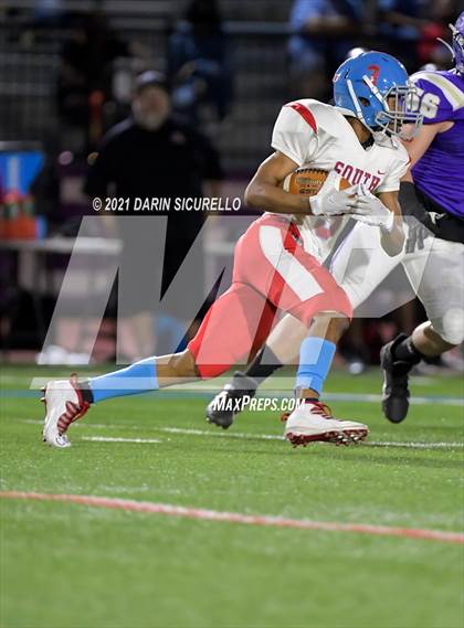 Thumbnail 3 in South Mountain @ Notre Dame Prep photogallery.