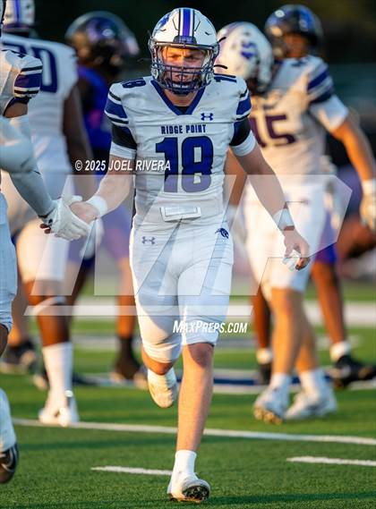 Thumbnail 1 in Ridge Point @ Fulshear photogallery.