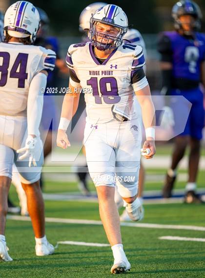 Thumbnail 2 in Ridge Point @ Fulshear photogallery.