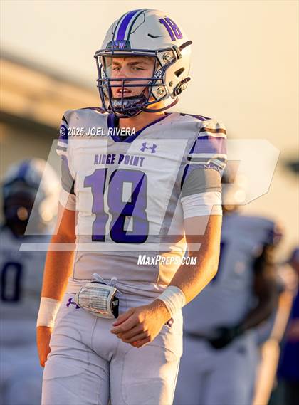 Thumbnail 3 in Ridge Point @ Fulshear photogallery.