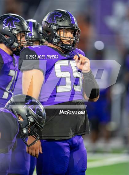 Thumbnail 3 in Ridge Point @ Fulshear photogallery.