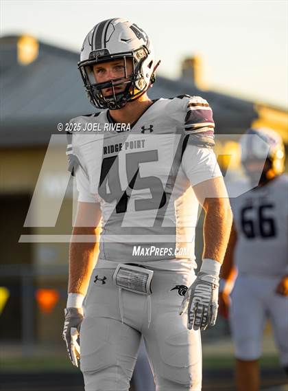 Thumbnail 2 in Ridge Point @ Fulshear photogallery.