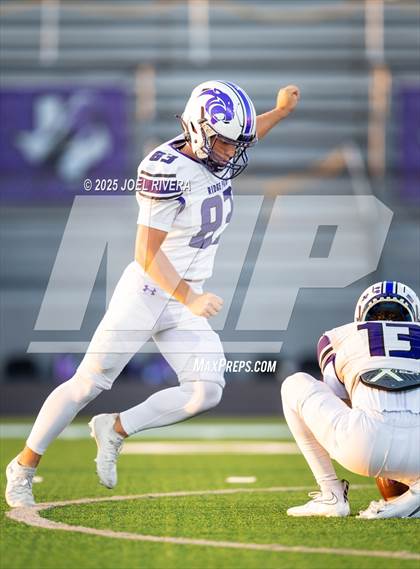 Thumbnail 2 in Ridge Point @ Fulshear photogallery.