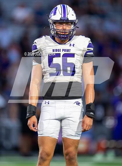 Thumbnail 1 in Ridge Point @ Fulshear photogallery.