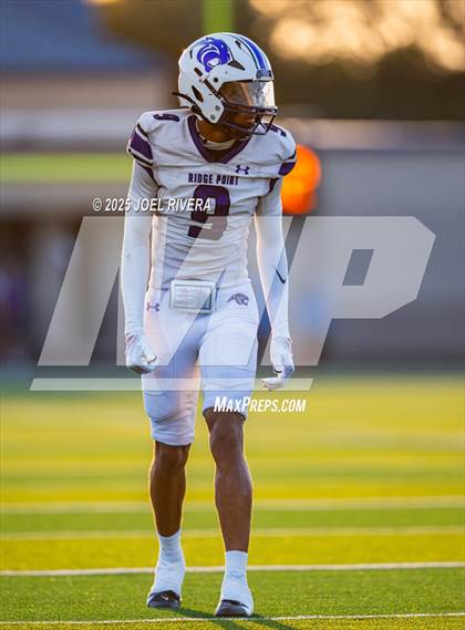 Thumbnail 1 in Ridge Point @ Fulshear photogallery.