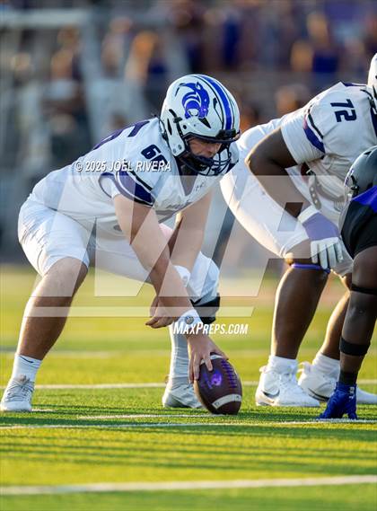 Thumbnail 3 in Ridge Point @ Fulshear photogallery.