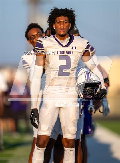 Thumbnail 1 in Ridge Point @ Fulshear photogallery.
