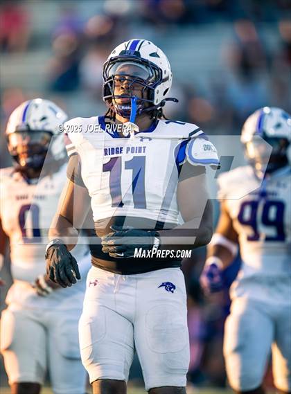 Thumbnail 3 in Ridge Point @ Fulshear photogallery.