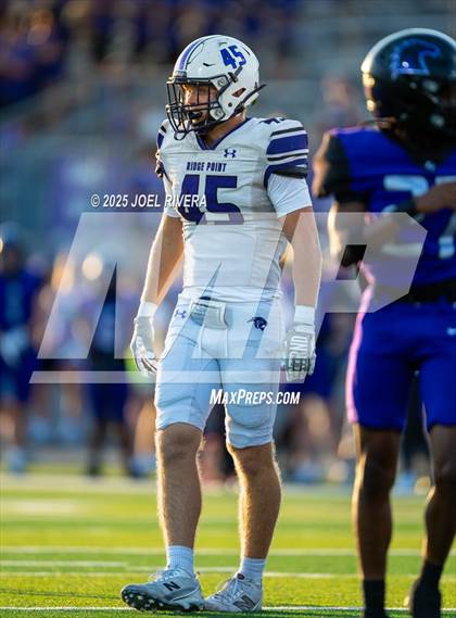 Thumbnail 1 in Ridge Point @ Fulshear photogallery.