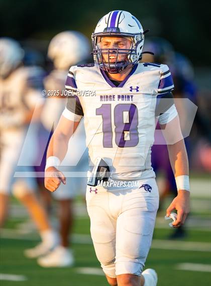 Thumbnail 1 in Ridge Point @ Fulshear photogallery.