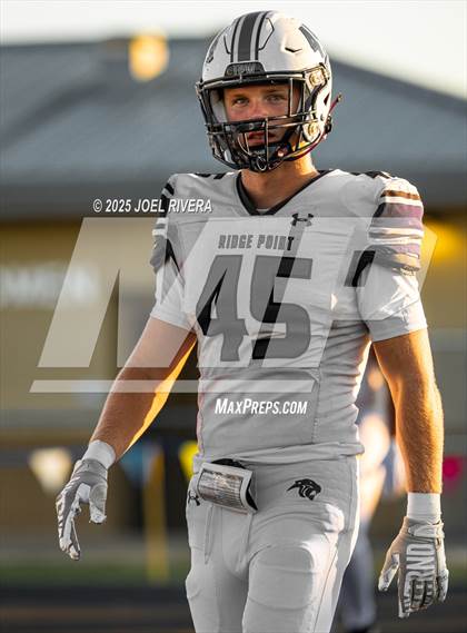 Thumbnail 3 in Ridge Point @ Fulshear photogallery.