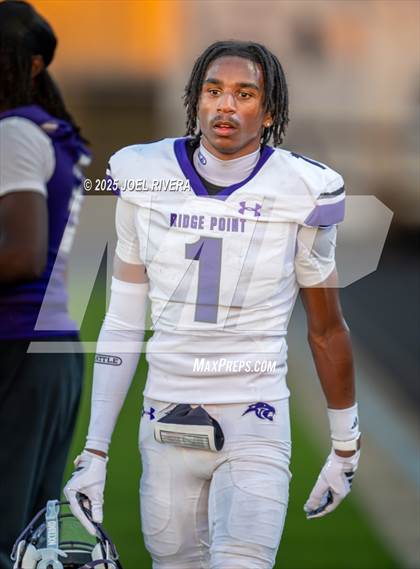 Thumbnail 2 in Ridge Point @ Fulshear photogallery.