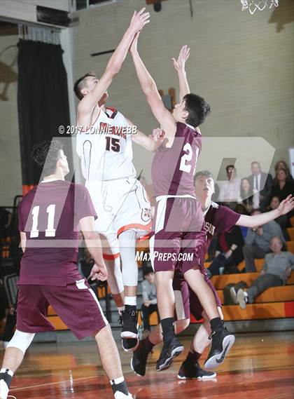 Thumbnail 2 in Harrison @ Mamaroneck photogallery.