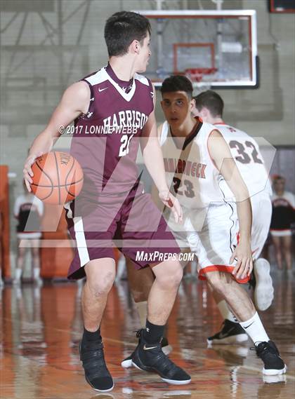 Thumbnail 2 in Harrison @ Mamaroneck photogallery.