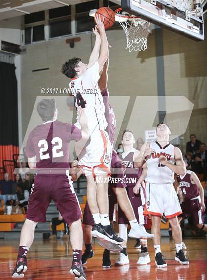 Thumbnail 1 in Harrison @ Mamaroneck photogallery.