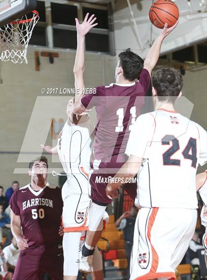 Thumbnail 2 in Harrison @ Mamaroneck photogallery.