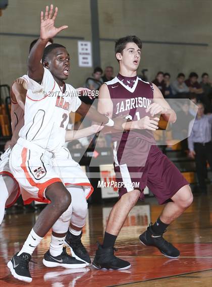 Thumbnail 2 in Harrison @ Mamaroneck photogallery.