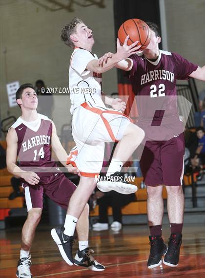Thumbnail 3 in Harrison @ Mamaroneck photogallery.