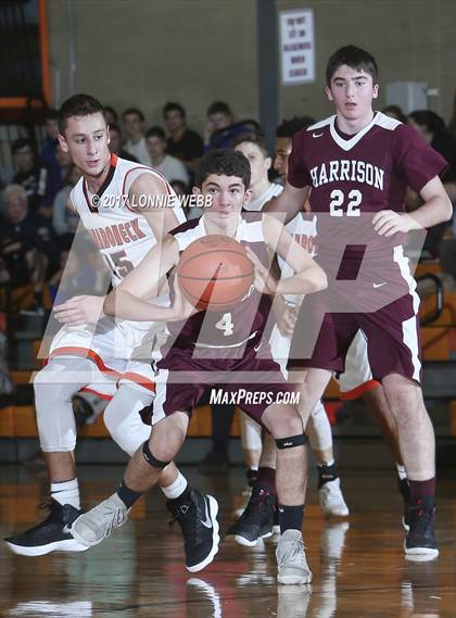 Thumbnail 2 in Harrison @ Mamaroneck photogallery.