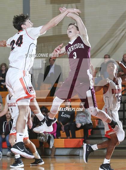 Thumbnail 2 in Harrison @ Mamaroneck photogallery.