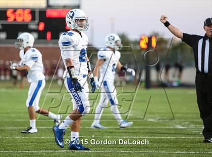 Thumbnail 3 in Midlothian @ Mansfield Timberview photogallery.