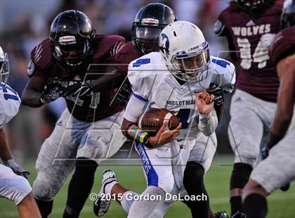 Thumbnail 3 in Midlothian @ Mansfield Timberview photogallery.