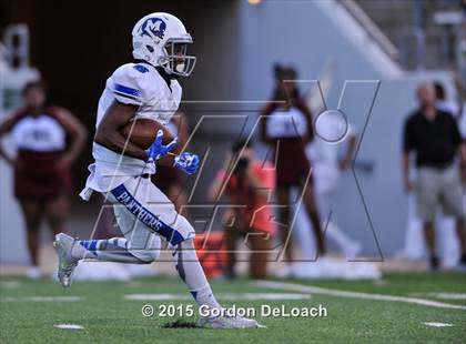 Thumbnail 1 in Midlothian @ Mansfield Timberview photogallery.