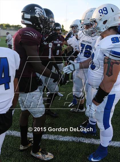 Thumbnail 1 in Midlothian @ Mansfield Timberview photogallery.