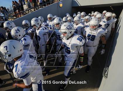 Thumbnail 2 in Midlothian @ Mansfield Timberview photogallery.