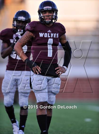 Thumbnail 1 in Midlothian @ Mansfield Timberview photogallery.