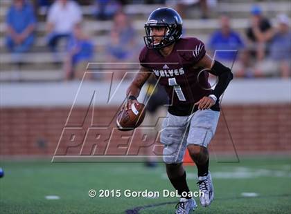 Thumbnail 1 in Midlothian @ Mansfield Timberview photogallery.