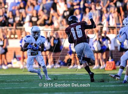 Thumbnail 1 in Midlothian @ Mansfield Timberview photogallery.