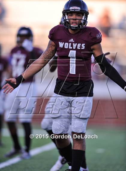 Thumbnail 1 in Midlothian @ Mansfield Timberview photogallery.