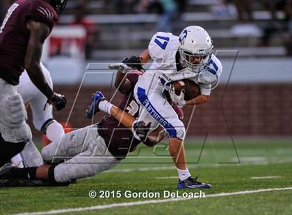 Thumbnail 2 in Midlothian @ Mansfield Timberview photogallery.