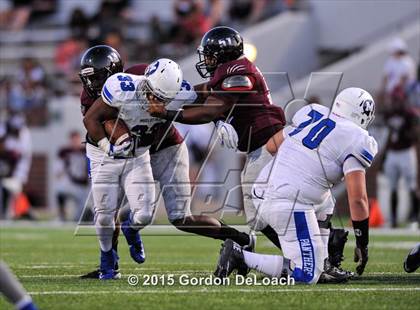 Thumbnail 2 in Midlothian @ Mansfield Timberview photogallery.